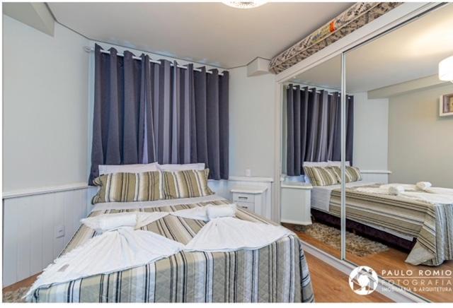Apartamento Homeland 305 그라마도 외부 사진